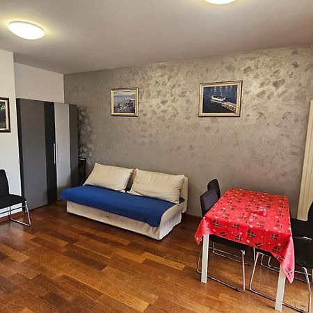 Apartman In Club Apartment Zagreb Exterior photo